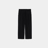 Markaware DOUBLE PLEATED EASY TROUSERS 有机棉宽松锥形长裤 商品缩略图3