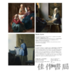 【全新现货】 Vermeer / 维米尔【法文原版】 大开本画册 商品缩略图1