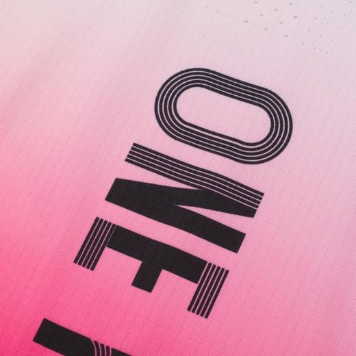 One Running Victory Speed BLOSSOM 樱花 运动背心 商品图5