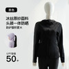 官网559！ UPF50防紫外线原纱透气防晒衣女 夏季户外冰丝轻薄连帽外套 商品缩略图6