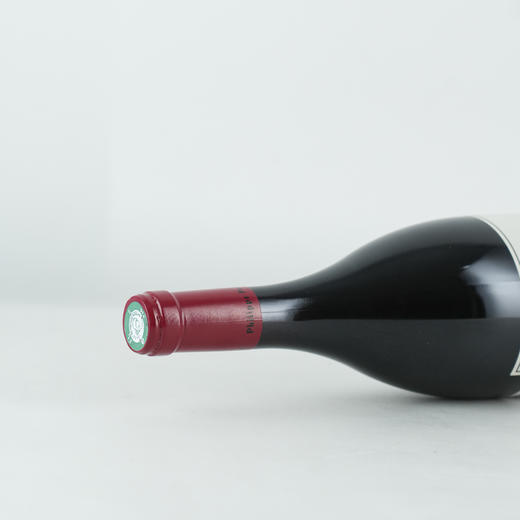 法国勃艮第2022飞蓬酒庄PP科通布雷桑德特级园黑皮诺干红 商品图2