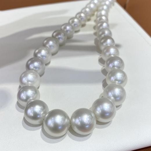 12-14mm澳白项链 商品图4