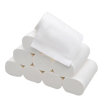 顺清柔无芯卷纸国际版5层107g*14卷 卫生纸长条纸（1.5kg/提） /家庭清洁/纸品 /清洁纸品 /卷纸 商品图2