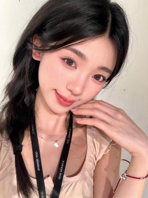 超高舒适度丨DK G385·Deekay丨豆沙粉棕14.0mm（年抛/2片装） 商品图2