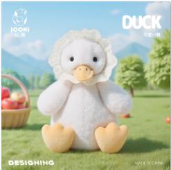 KZ1695 可爱小鸭 24cm 商品图0