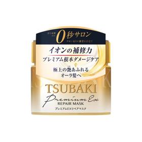 Tsubaki 丝蓓绮 多效修护发膜 180g