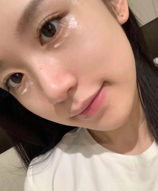 海南机场税仓保真菁纯眼霜淡纹奶油玻色因眼霜 商品图8