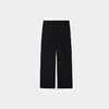 marka REGULAR STRAIGHT TROUSERS 羊毛混纺直筒长裤 商品缩略图4