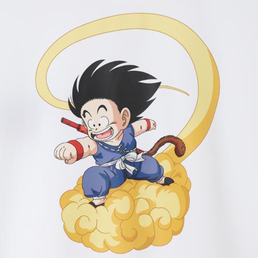 卡拉威 x 龙珠高尔夫Polo衣 悟空款 商品图6