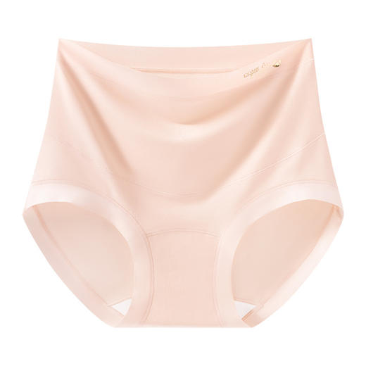 【孕妇内裤莫代尔】高腰托腹 怀孕早中晚期大码 10A抑菌加长裆内裤 商品图9