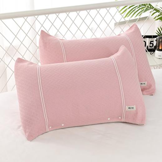 温馨生活枕巾 商品图8