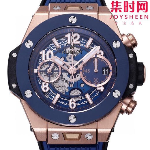 BBF新品全面换装 表径42mm BIG BANG 商品图1