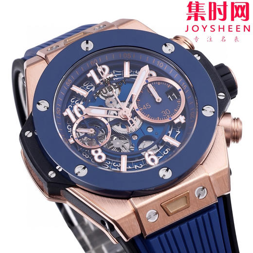 BBF新品全面换装 表径42mm BIG BANG 商品图3