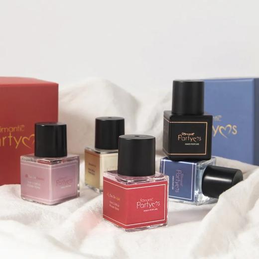 点击购买！【Romantic Party · 女生私密香水】 商品图2