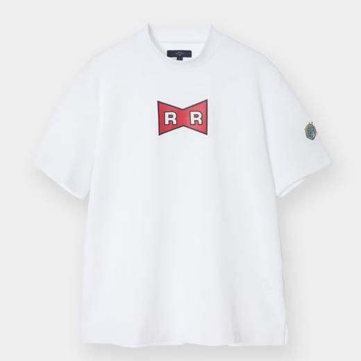 卡拉威 x 龙珠圆领T恤 红缎带军团款 商品图0