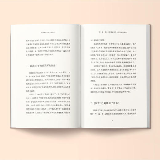《中国崛起的经济学分析》 商品图5