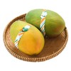 青皮凯特芒果2粒装 1200g/盒 商品缩略图2