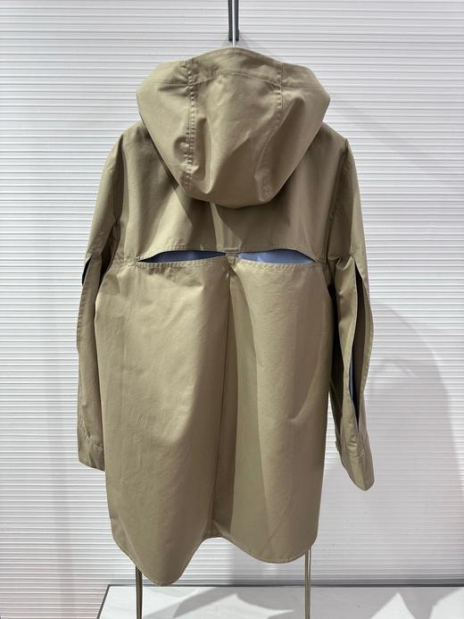 女款连帽外套014 商品图1