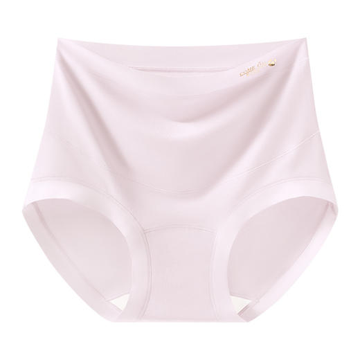 【孕妇内裤莫代尔】高腰托腹 怀孕早中晚期大码 10A抑菌加长裆内裤 商品图7