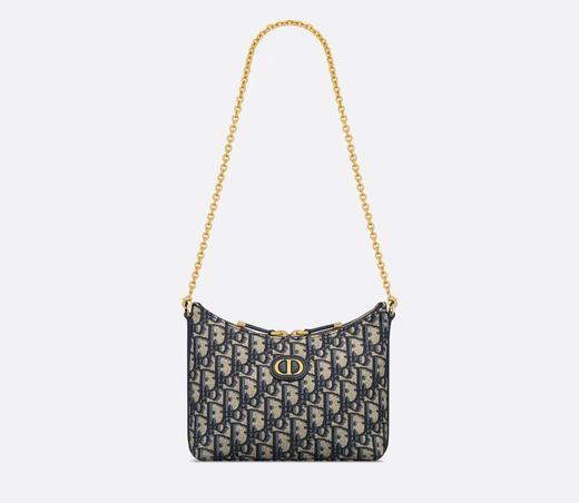 DIO*新款老花色迷你链条包 商品图2