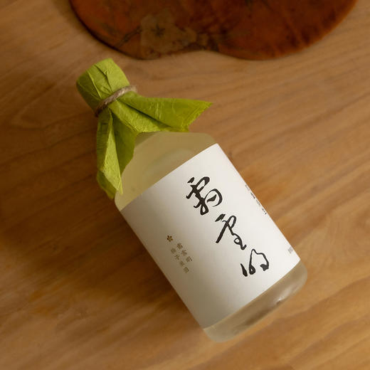 柚子米酒 柚香盈杯 入口酸爽清新 商品图1