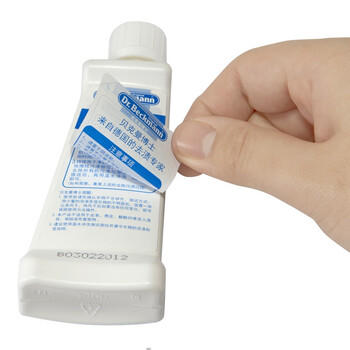 贝克曼博士（Dr.Beckmann）油脂污渍清洗剂 50ml 去油渍克星衣服清洁剂洗衣液德国进口 /家庭清洁/纸品 /衣物清洁 /去渍笔 商品图6