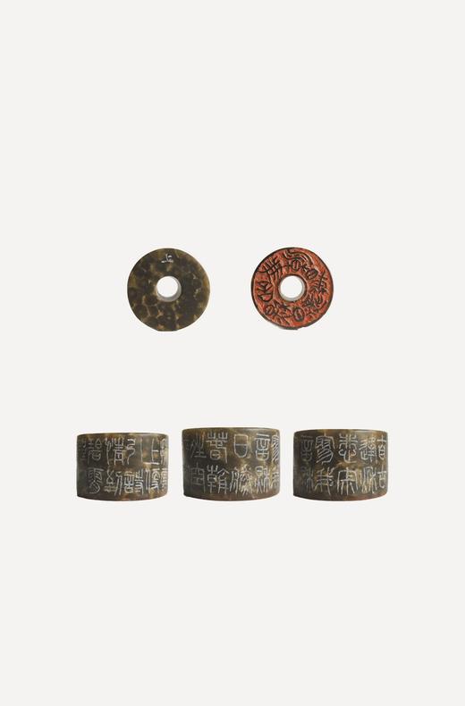 为你读诗·诗意礼物×“我言秋日胜春朝” 中书协会员、篆刻家程从礼 特别合作定制印章 商品图1