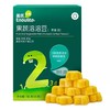 英氏草莓蔓越莓树莓味黄桃橙子西柚味水果果蔬溶溶豆儿童零食18g 商品缩略图5