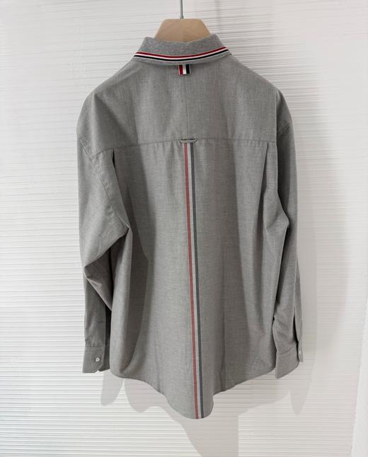 男款長袖衬衫022 商品图1