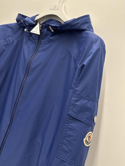 男款连帽薄外套018 商品图2