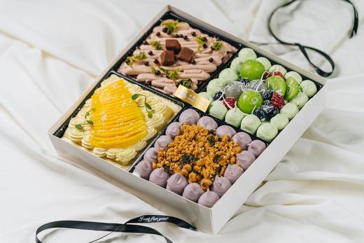 四口味小拼盘 商品图3