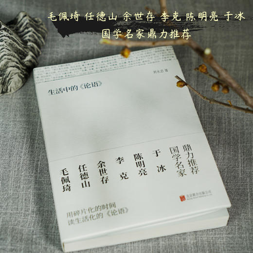 生活中的论语 商品图4