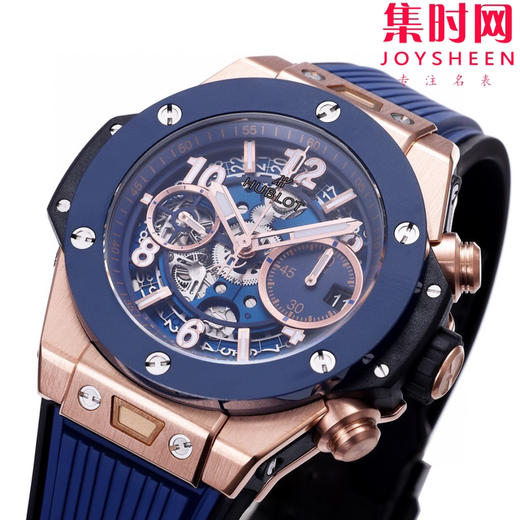 BBF新品全面换装 表径42mm BIG BANG 商品图4