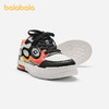 巴拉巴拉童鞋儿童板鞋男童鞋小白鞋运动鞋春秋鞋子透气防滑低帮鞋 商品缩略图1