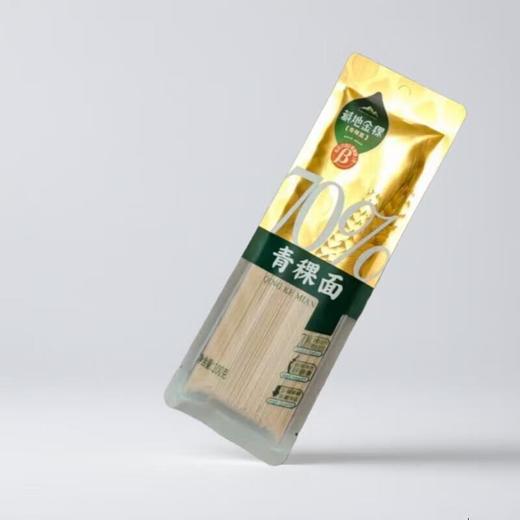 藏地金稞70%青稞面 100g/袋 商品图0