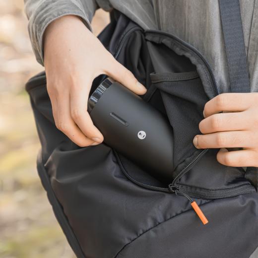 【新品】泰摩咖啡 小旋风01S便携式电动磨豆机 商品图2