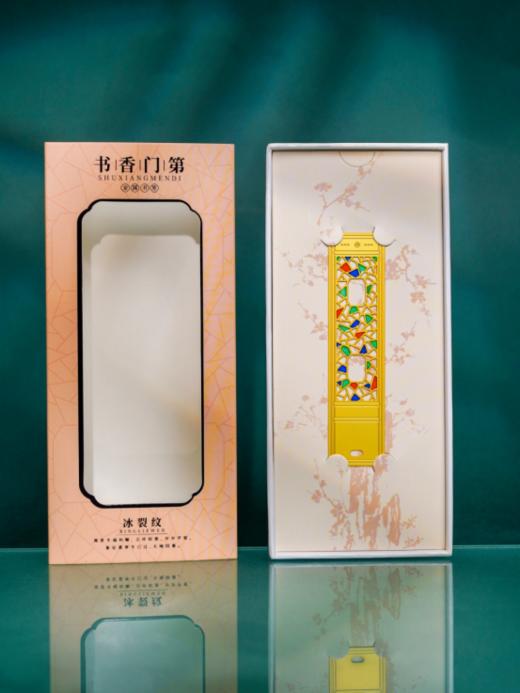 ❤️开学当然要用新书签啦！！【YOOHOPE书香门第国风书签礼盒】送给孩子们的开学礼物🎁 📚让孩子们在学习中感受中国传统文化的魅力 商品图4