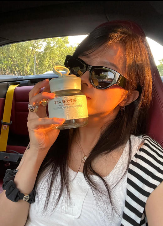 lulu 发圈套盒 一盒4条 （SS） 商品图4