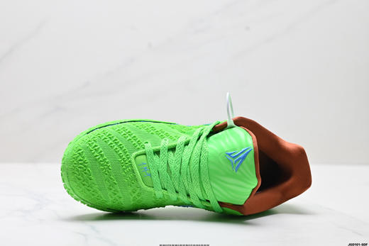 耐克Nike JA 3莫兰特时尚防滑耐磨透气篮球鞋HF2793-602男女鞋 商品图1