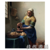 【全新现货】 Vermeer / 维米尔【法文原版】 大开本画册 商品缩略图3
