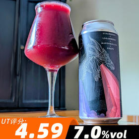 凡人 海德拉系列34号 473ml