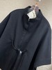 女款圆领收腰外套015 商品缩略图2