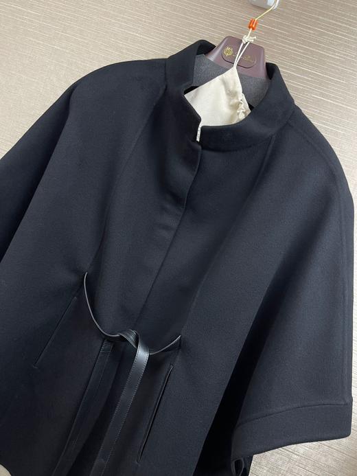 女款圆领收腰外套015 商品图2