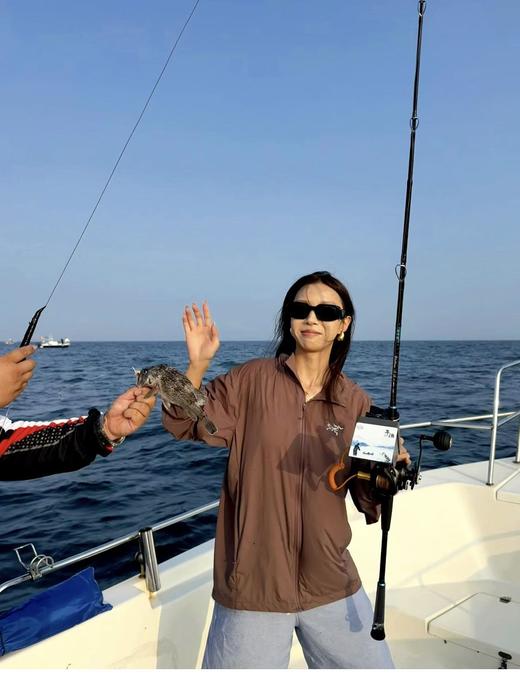 25新款来啦～越南纯元鸟🐦Nodin Jacket系列户外轻量超薄风壳～ 男女同穿 商品图9