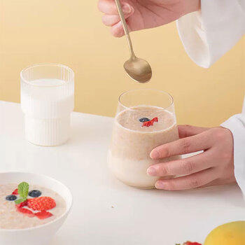 智力 金典奶香原味澳洲纯麦片510g营养早餐代餐即食燕麦片 独立小包装 /水饮冲调 /冲饮谷物 /麦片 商品图3