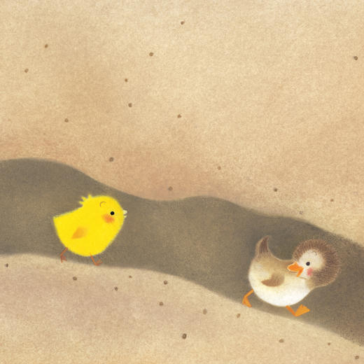 《小鸡球球成长绘本系列》（全6册） 商品图7