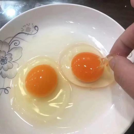 册亨县 册亨优选 土鸡蛋30枚/盒 商品图1