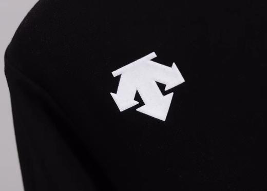 点此购买 迪桑特春秋季男士运动休闲圆领卫衣 37 326287 商品图7