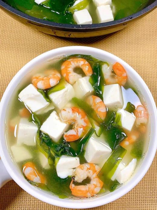 高品质的头茬海带苗🌱 富含膳食纤维，碘钙元素等  凉拌，火锅，煲汤 非常不错 商品图5