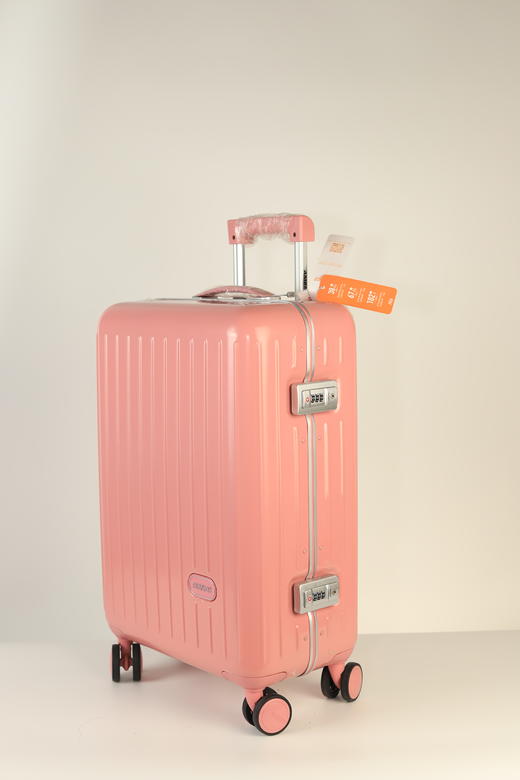 美国美旅玫红色20英寸NG7*90001 商品图1